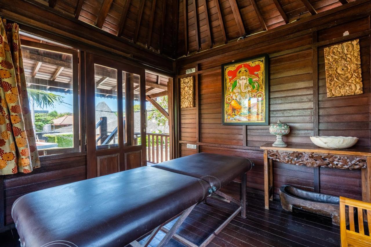 Manggis Villa Sanur Екстериор снимка