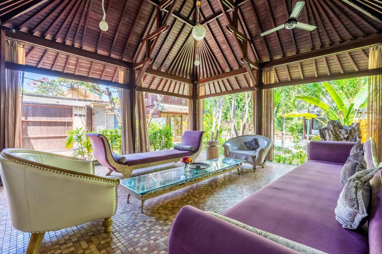 Manggis Villa Sanur Екстериор снимка