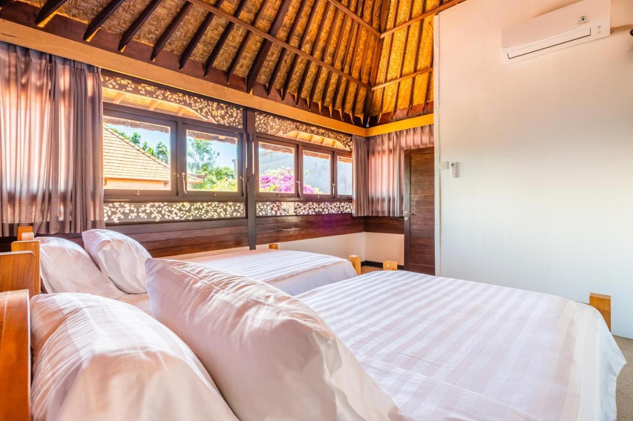 Manggis Villa Sanur Екстериор снимка