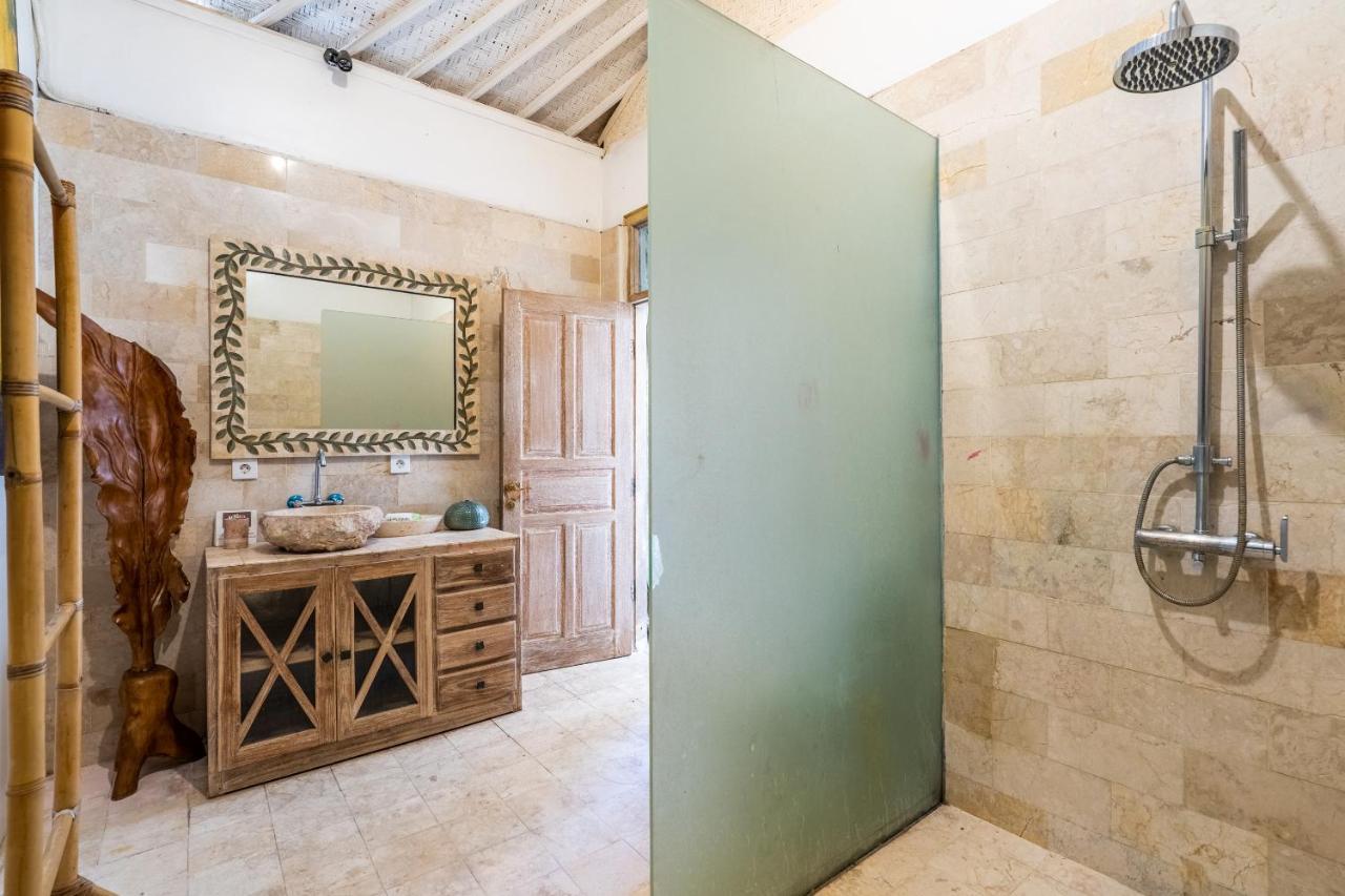 Manggis Villa Sanur Екстериор снимка