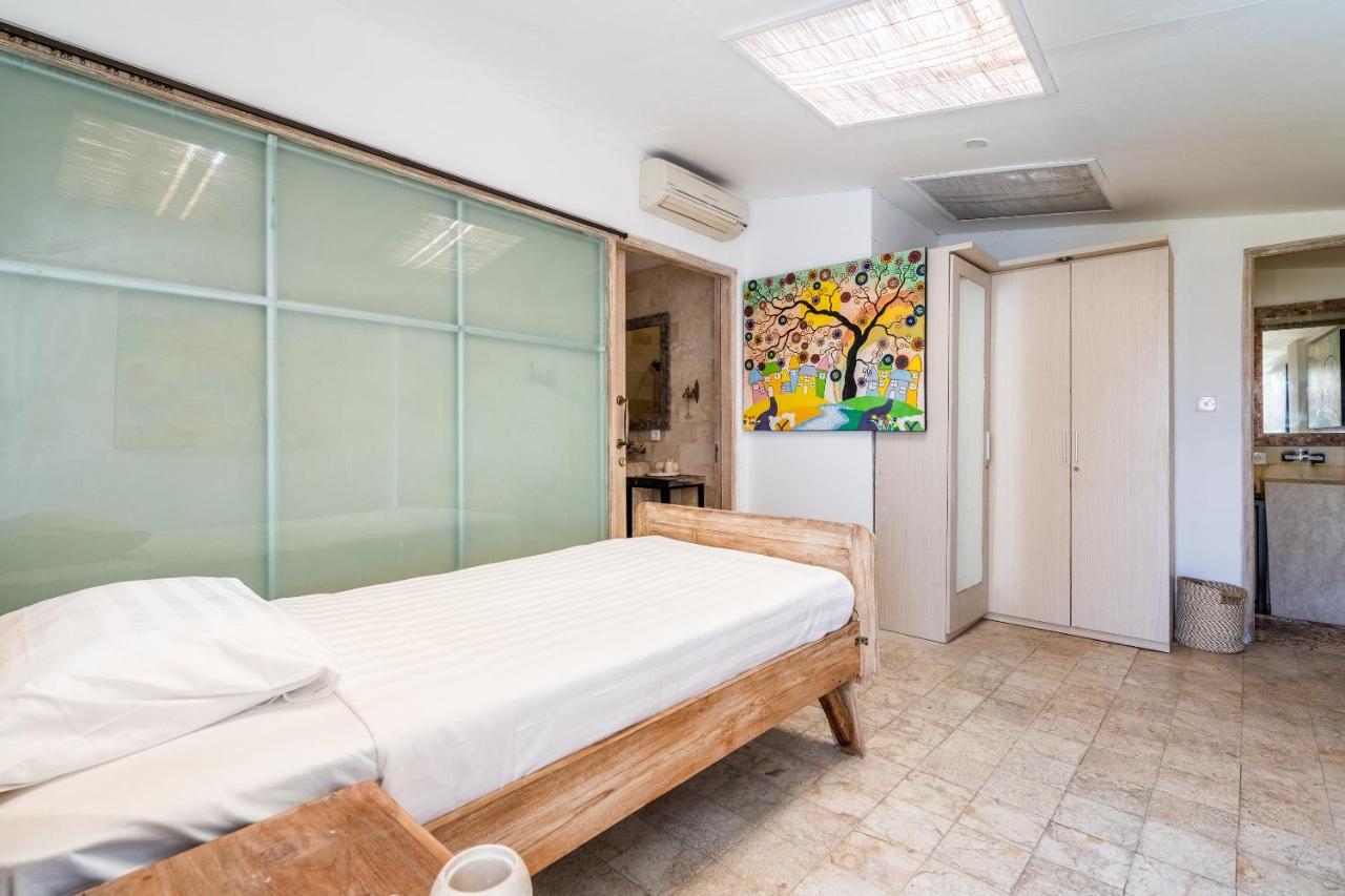 Manggis Villa Sanur Екстериор снимка