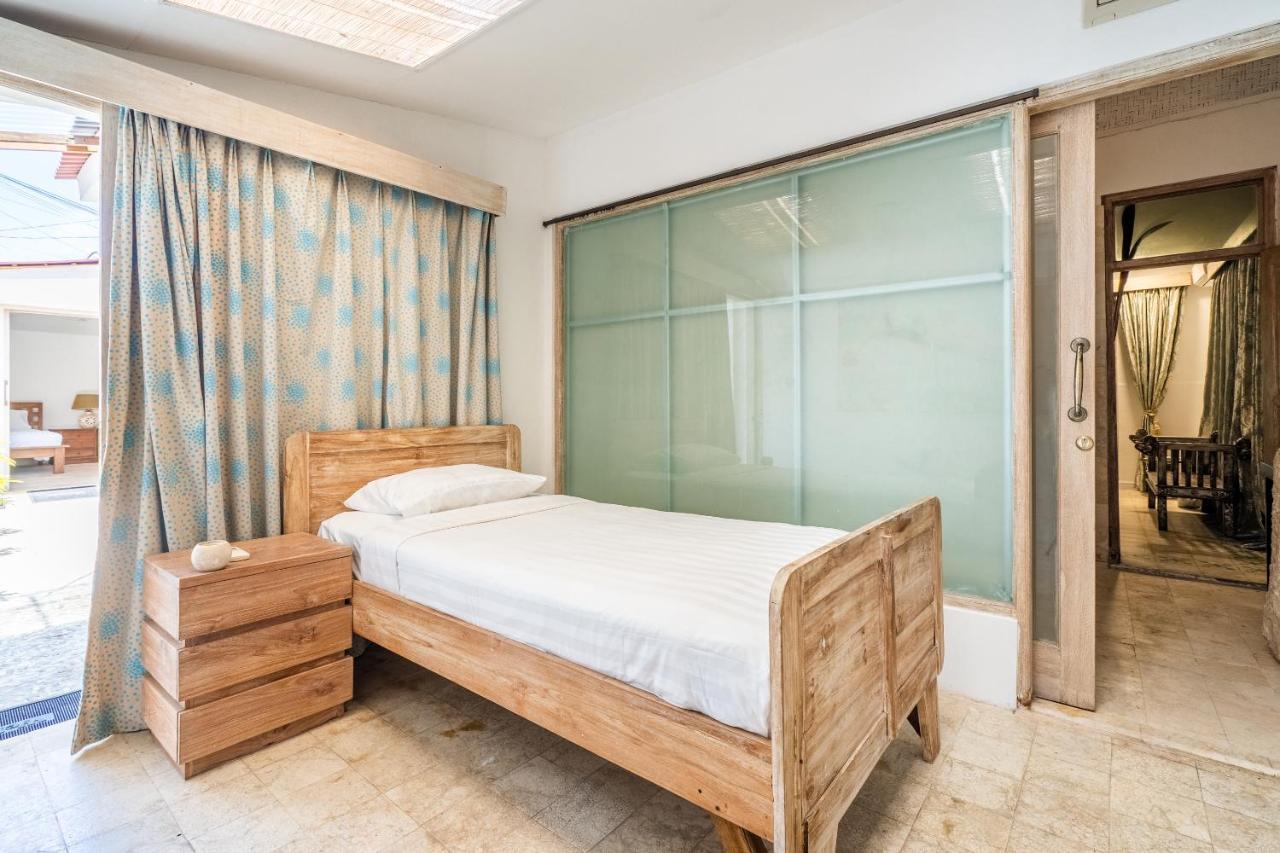 Manggis Villa Sanur Екстериор снимка