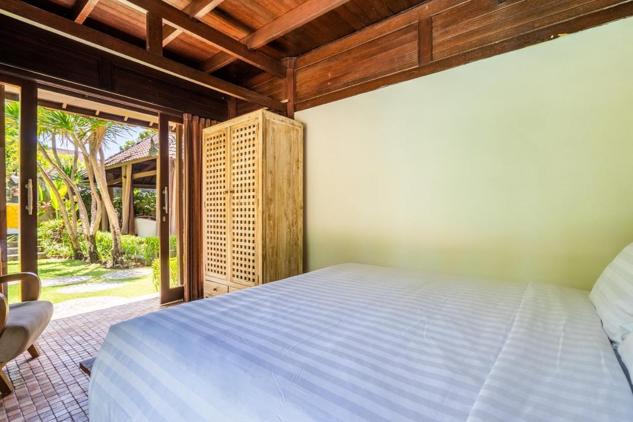 Manggis Villa Sanur Екстериор снимка