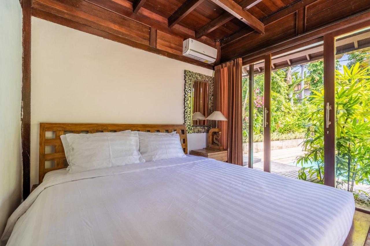 Manggis Villa Sanur Екстериор снимка