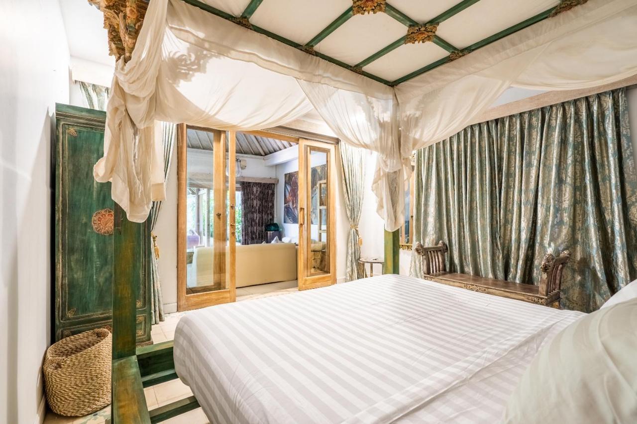 Manggis Villa Sanur Екстериор снимка