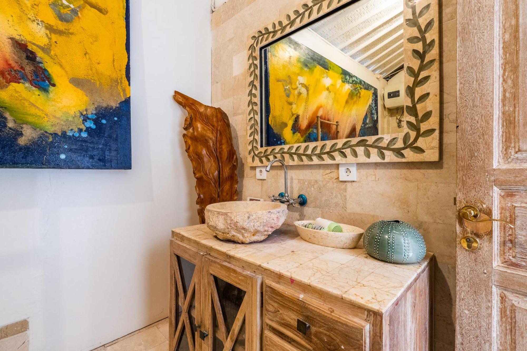 Manggis Villa Sanur Екстериор снимка