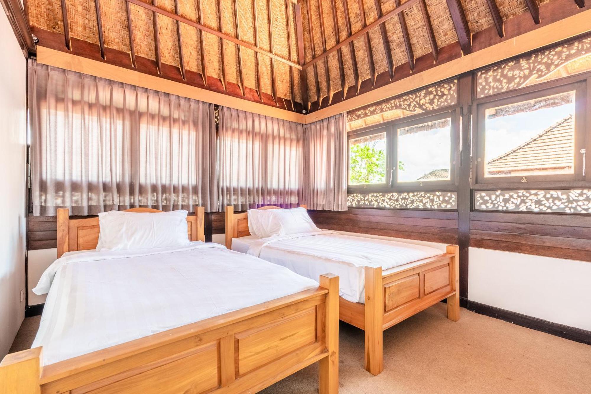Manggis Villa Sanur Екстериор снимка